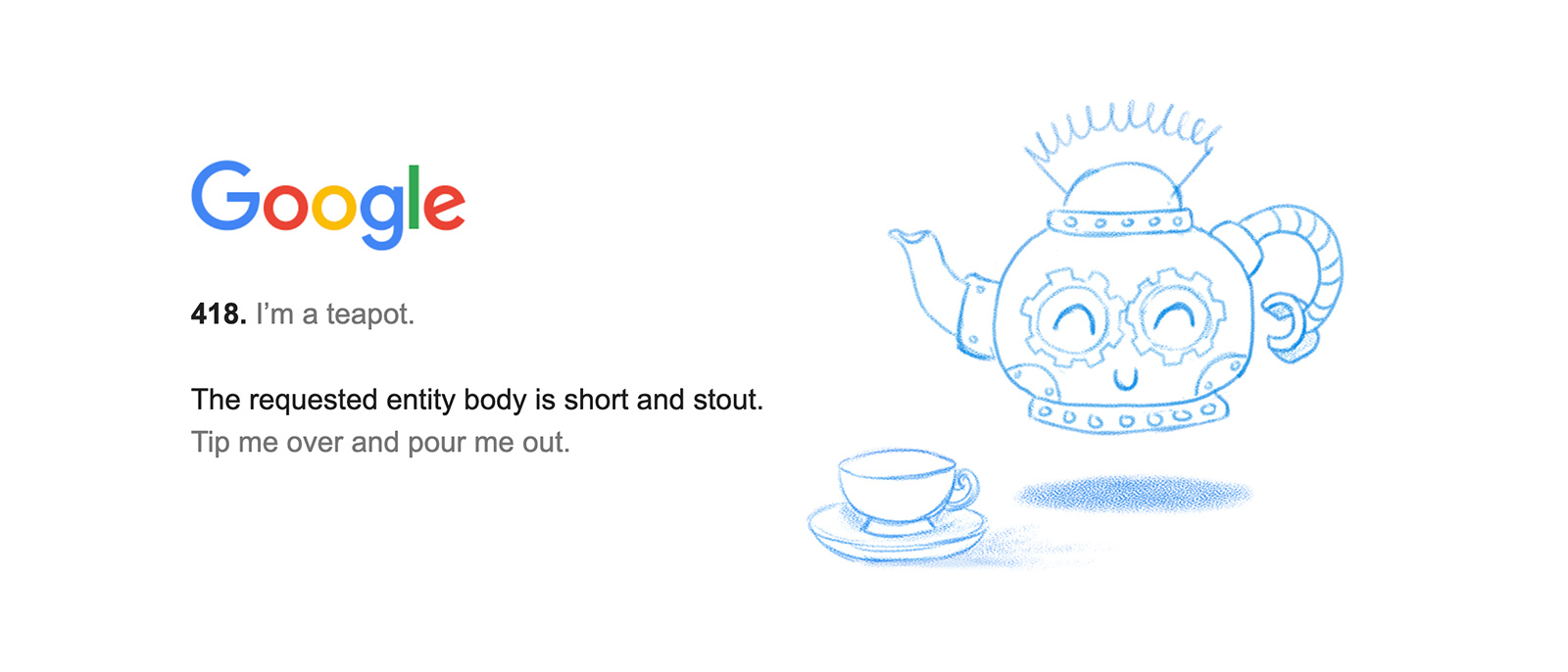 google-teapot